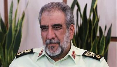 آماده باش صد در صدی پلیس و امنیت کامل مراسم سالگرد ارتحال رهبر کبیر انقلاب