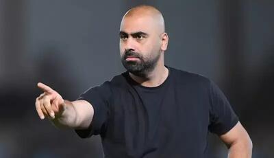 مازیار زارع: قضاوت فینال حذفی اصلا عادی نبوده!