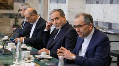 احتمال برگزاری دور ششم مذاکرات ایران و آمریکا  