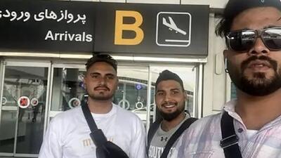 ماجرای مفقودی ۳ تبعه هندی چه بود؟