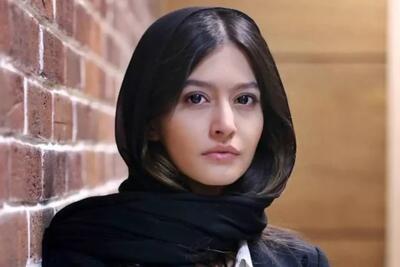 خانوم بازیگر با استایل تابستانی و کوتاه دلبری میکند + عکس استوری پردیس خانوم