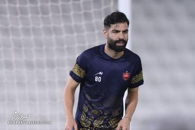 یاسین سلمانی برای پرسپولیس شرط گذاشت؟