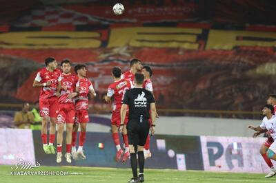 همه چیز درباره آخرین اخبار از نقل و انتقالات پرسپولیس