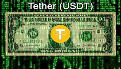 قیمت دلار و تتر امروز
