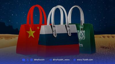 سرمایه‌گذاران هنری راهی امارات و عربستان شده‌اند، ایران کجاست؟