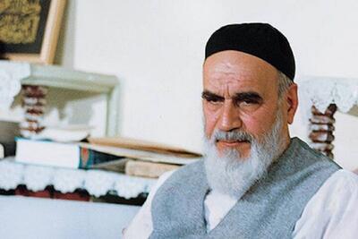 ماجرای روحانی منتقد امام‌(ره) که با یک خواب، مرید ایشان شد (فیلم)