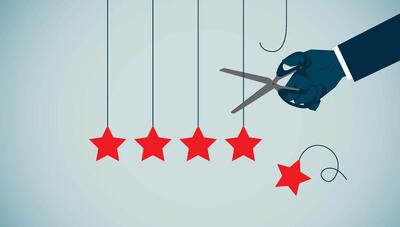 وقتی اعتماد می‌شکند: تفاوت خیانت برند و خیانت کارکنان در نظر مشتریان