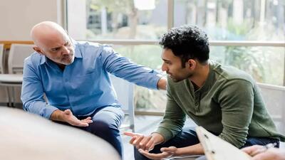 تفاوت بیماری و اختلال چیست؟