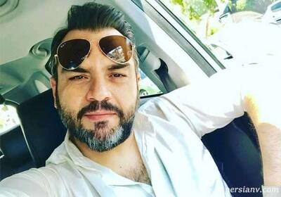 نگاه روز | استایل جدید و تغییر چهره سارینا دختر شهرام قائدی