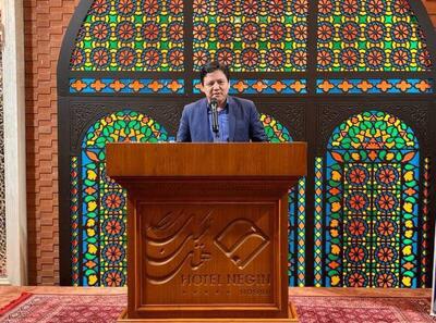 آغاز دوره تربیتی«حدیث زندگی» در مشهد
