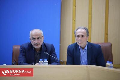 در کارگروه تسهیل و رفع موانع تولید گیلان به مشکل ۲۹ واحد رسیدگی شد