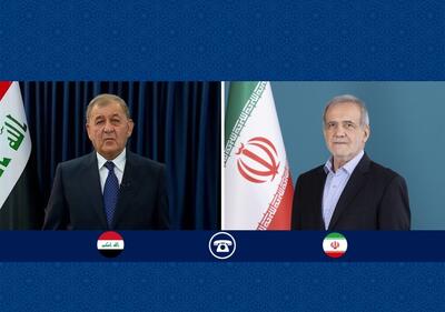 پزشکیان: امیدواریم برکات عید قربان در تعاملات و ارتباطات کشورهای اسلامی جلوه‌گر شود