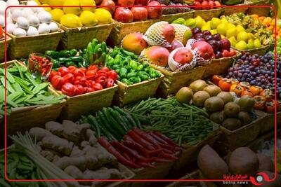 پرتودهی هسته ای محصولات کشاورزی
