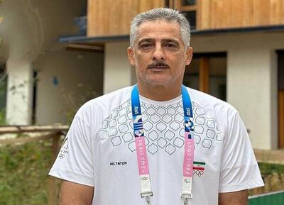خیرخواه: این دستاورد از مدال جهانی ارزشمندتر خواهد بود!