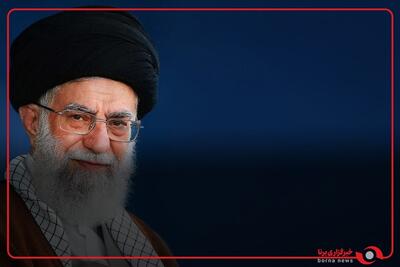 رهبر انقلاب: عقلانیت امام مظهرش دو رکن اساسی بود یک رکن ولایت فقیه، یک رکن استقلال ملی