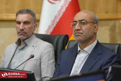 استان کرمانشاه، پایلوت کشوری صنعتی سازی مسکن/ بانک‌ها برای پرداخت تسهیلات ودیعه مسکن همکاری کنند