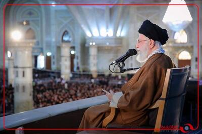 رهبرانقلاب: انقلاب اسلامی ایران دنیای غرب را غافلگیر کرد