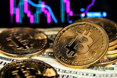 ثبات قیمت؛ آپدیت تحلیل تکنیکال بیت کوین / 14 خرداد 1404