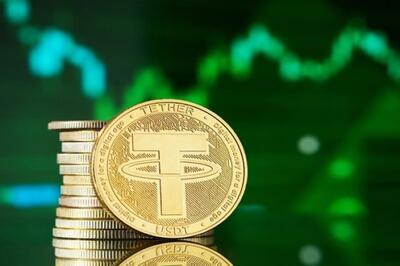 تحلیل دامیننس تتر ۱۴ خرداد ؛ سناریوهای صعود و نزول بازار ارزهای دیجیتال
