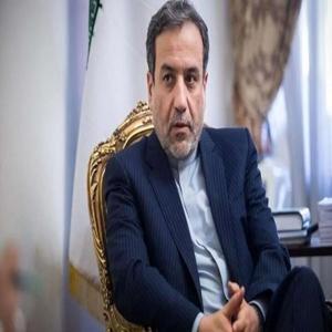 عراقچی: شرط‌های ایران برای رسیدن به توافق مشخص شد