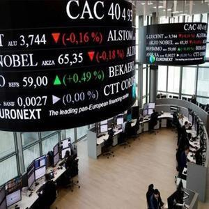 کاهش شاخص‌های بورس اروپا به دنبال تنش‌های تجاری میان آمریکا و چین