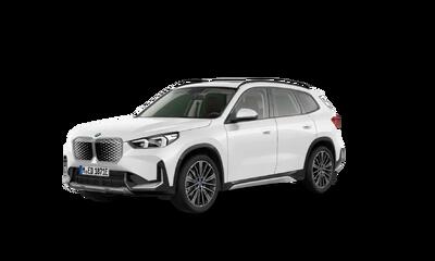 BMW iX1 eDrive 25L مدل 2025 کراس‌اوور برقی پرشیا خودرو + قیمت