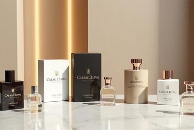 بهترین برندهای عطر در سال ۲۰۲۵ معرفی شدند؛ از بهترین‌ها خرید کنید - چی بپوشم