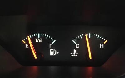 نکات جالب خودرویی که هر راننده ای باید بداند / دانستنی های جالب راجب ماشین