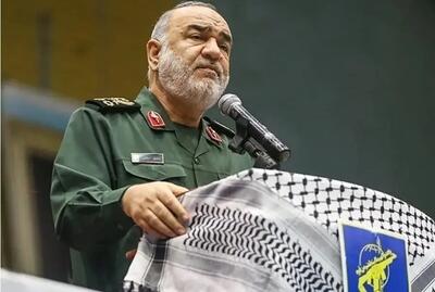 فرمانده کل سپاه: در صورت تکرار تجاوز، پاسخ ایران «گسترده‌تر و شدیدتر» از «وعده صادق ۱ و ۲» خواهد بود