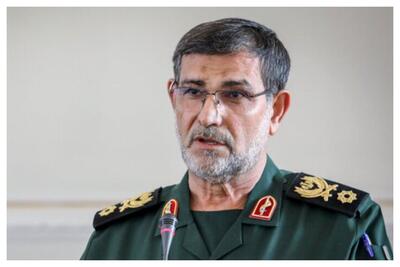 فرمانده نیروی دریایی هشدار داد/ پاسخ قوی در انتظار حمله‌کنندگان به ایران