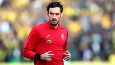 پاسخ جنجالی پرسپولیسی محبوب درباره خبر پیوستنش به استقلال!