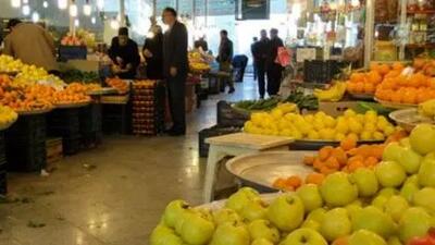 برنامه کاری میادین میوه و تره‌بار تهران در تعطیلات ۱۴ تا ۱۶ خرداد