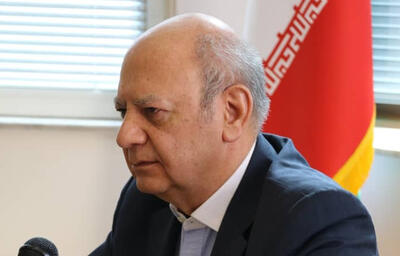 نگاهی گذرا بر فعالیتهای صنعتی و تولیدی محمد رستمی صفا در آستانه ورود به 78 سالگی - سایت خبری اقتصاد پویا