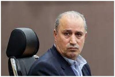 انتقاد تاج از نتایج استفاده از VAR