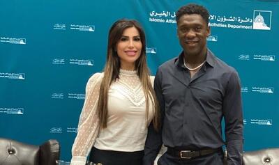 دردسرهای پایان‌ناپذیر سیدورف و استقلال! + عکس