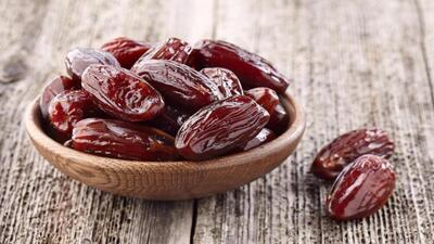این میوه یک بمب انرژی کوچک است