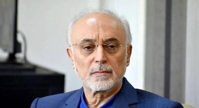 صالحی: روسیه و اسپانیا دست رد به درخواست ایران زدند! +ویدیو