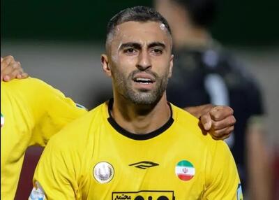 گل‌محمدی، استقلالی محبوب خود را جذب می‌کند