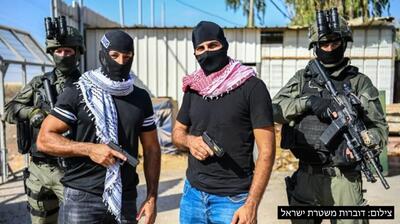 یگان مستعربین؛ ابزار نفوذ ارتش اسرائیل میان فلسطینیان
