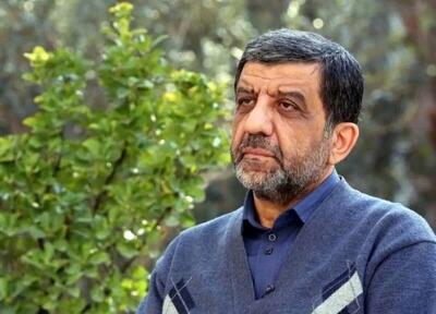 کنایه سنگین ضرغامی به شورای نگهبان و مجلس دوازدهم
