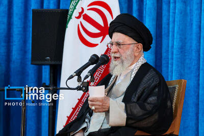 بازتاب سخنرانی رهبر انقلاب در سالگرد ارتحال امام خمینی(ره) در رسانه‌های جهان