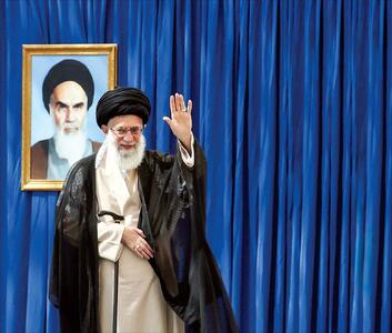 رهبر انقلاب: یک اصل استقلال ملی، ارتقای قدرت دفاعی کشور است