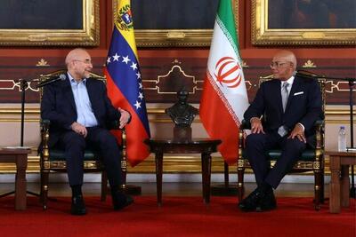 ایران؛ حامی آزادی‌خواهان جهان