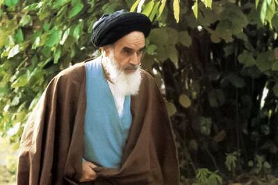 کدام آثار چهره امام خمینی(ره) را متفاوت به تصویر کشیدند؟