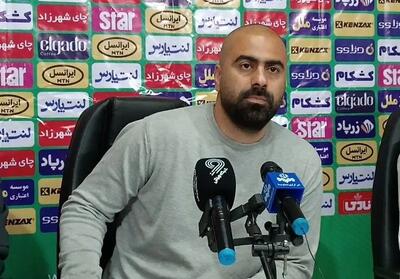 مازیار زارع: تا پایان عمر هم محرومم کنید به آن افتخار میکنم