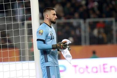 شرط مهم برای جدایی گندوز؛ منافع پرسپولیس باید رعایت شود