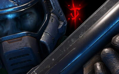 ۱۰ بازیگر ایده‌آل برای ایفای نقش Doom Slayer - گیمفا