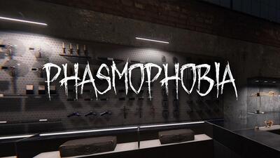 فیلم ترسناکی از بازی Phasmophobia ساخته خواهد شد - گیمفا