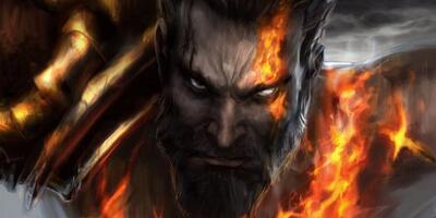 دیموس، برادر کریتوس، شخصیت اصلی بازی جدید God of War خواهد بود - گیمفا
