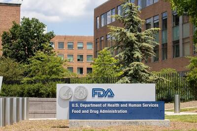 FDA آمریکا از هوش مصنوعی برای افزایش سرعت بررسی‌ها استفاده می‌کند